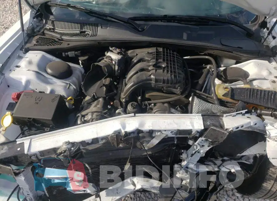 2C3CDZGG8KH712994 Photo# 7