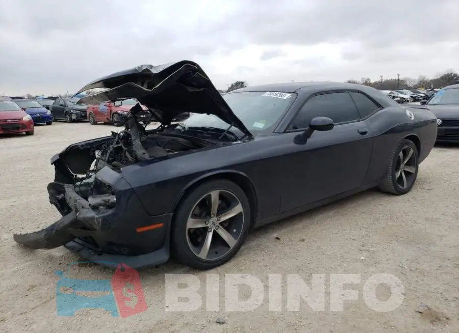 2C3CDZJG4KH602873 Photo# 1