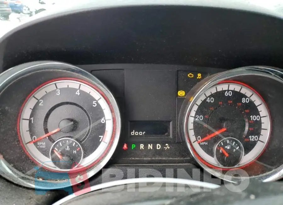 2C4RDGBG6ER465801 Photo# 9