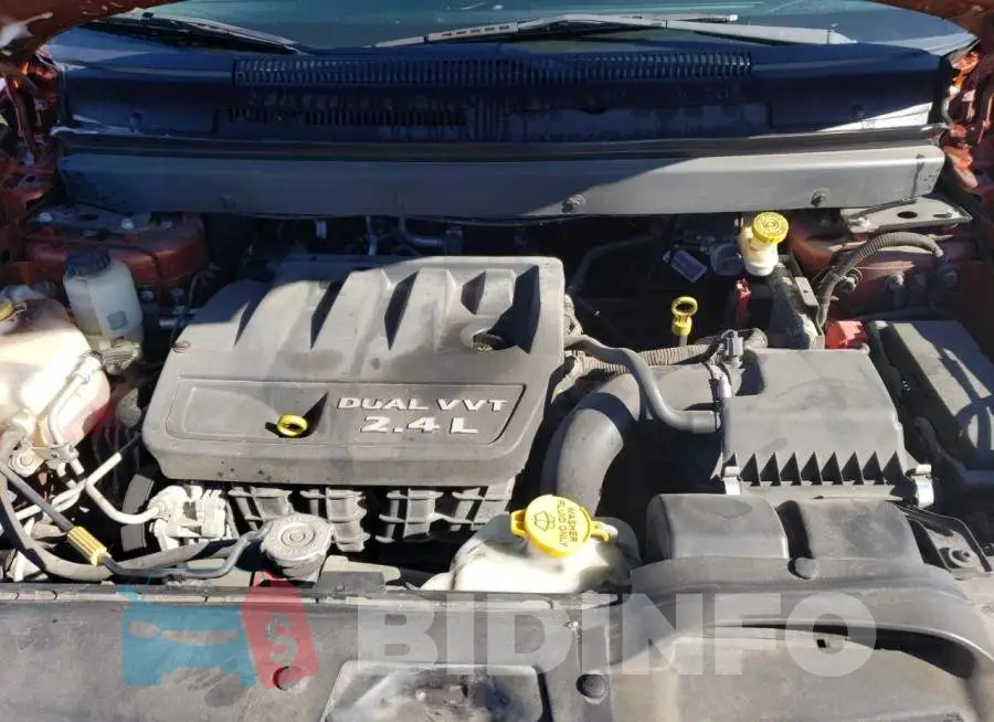 3C4PDCAB0ET201430 Photo# 12