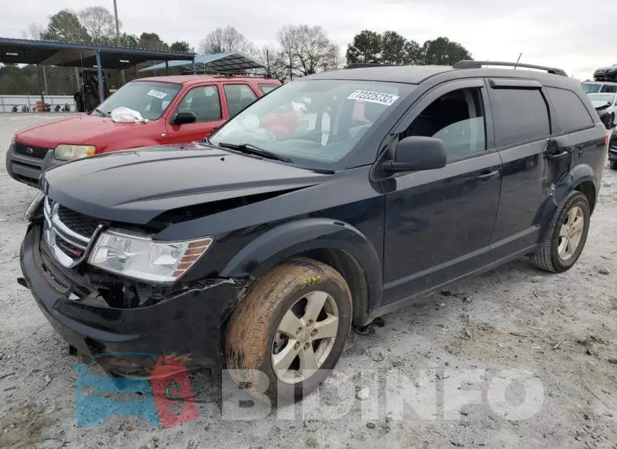 3C4PDCAB0HT552018 Photo# 1