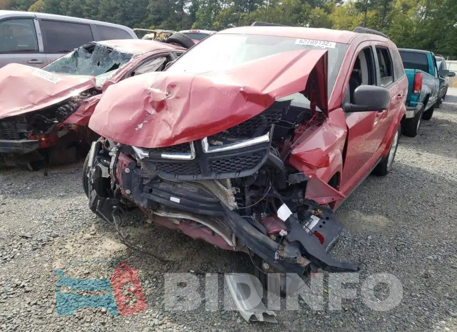 3C4PDCAB6GT110682 Photo# 2