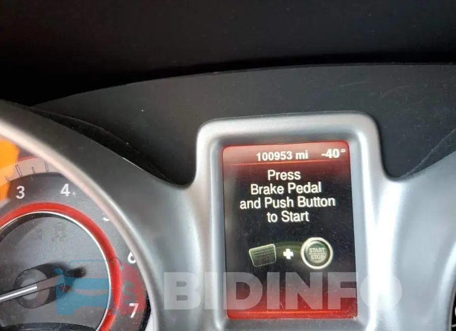 3C4PDCAB8GT233299 Photo# 8
