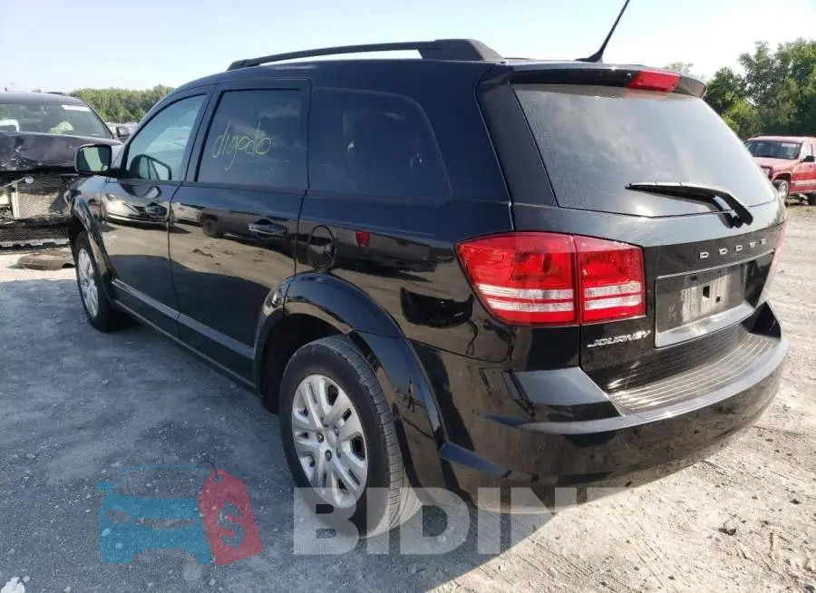 3C4PDCAB8GT233299 Photo# 3