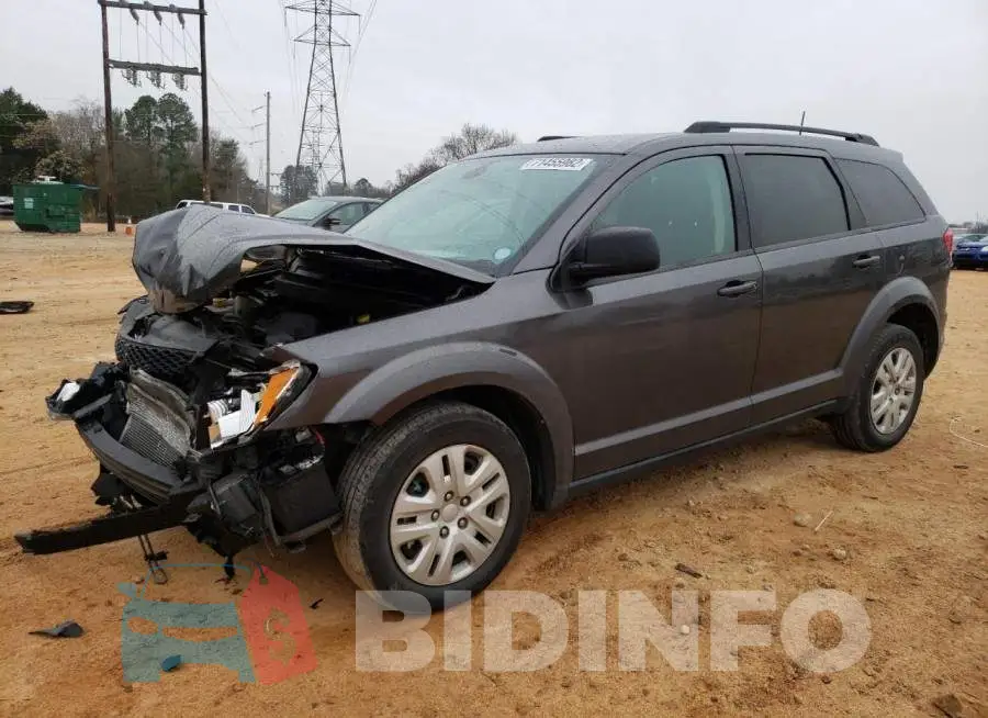3C4PDCAB8LT274395 Photo# 1