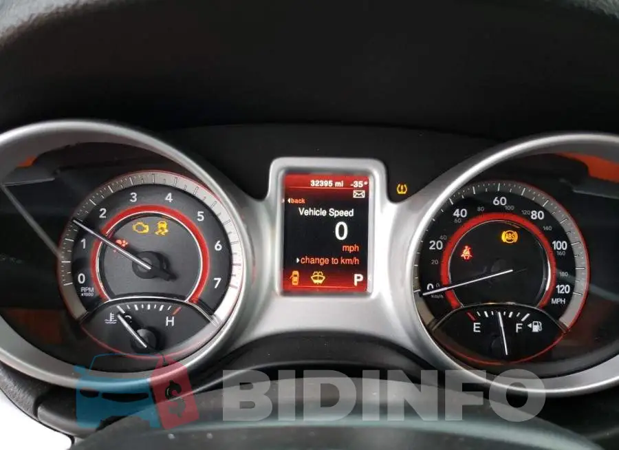 3C4PDCAB8LT274395 Photo# 9