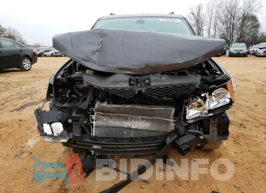 3C4PDCAB8LT274395 Photo# 5