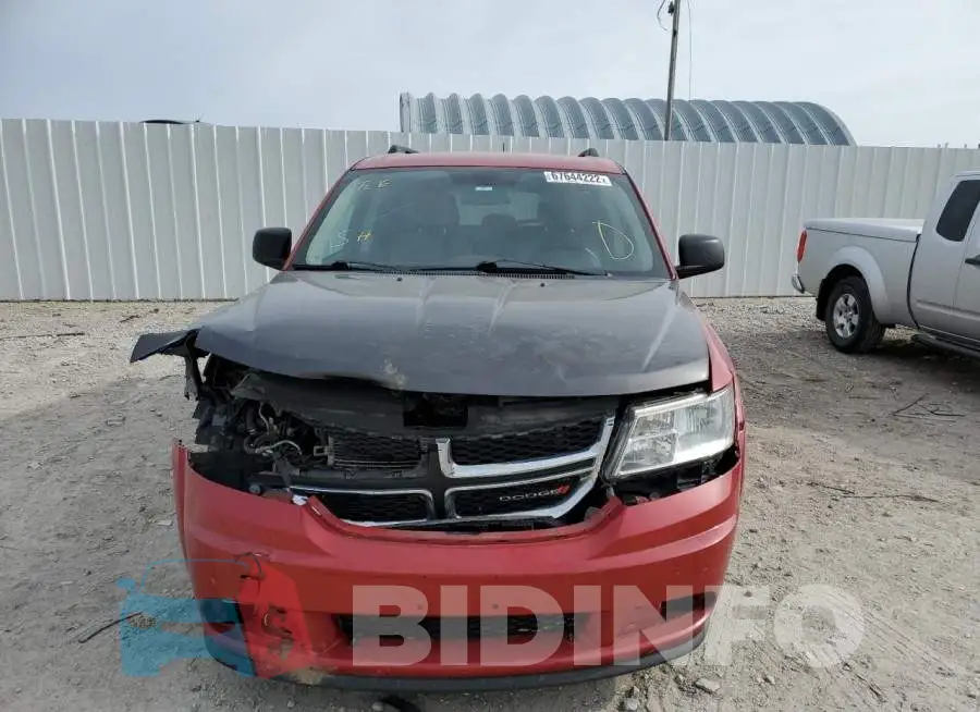 3C4PDCABXHT614380 Photo# 5