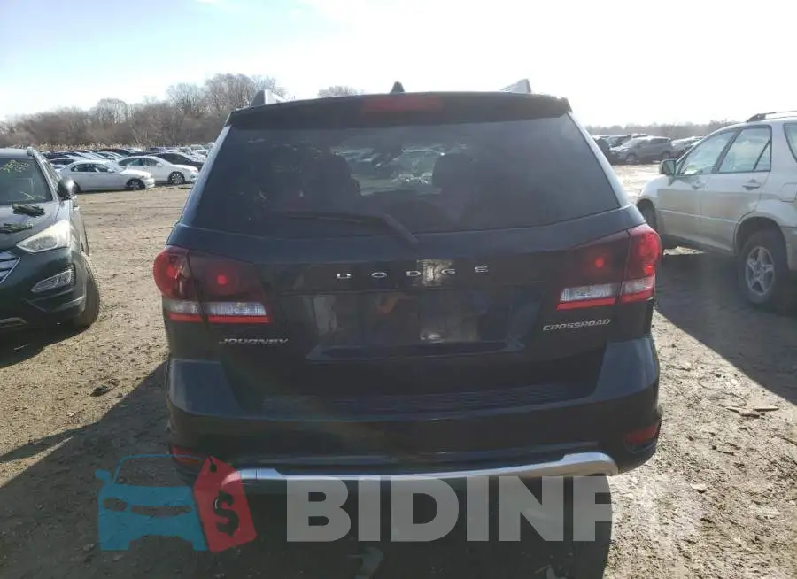 3C4PDCGB8LT267177 Photo# 6