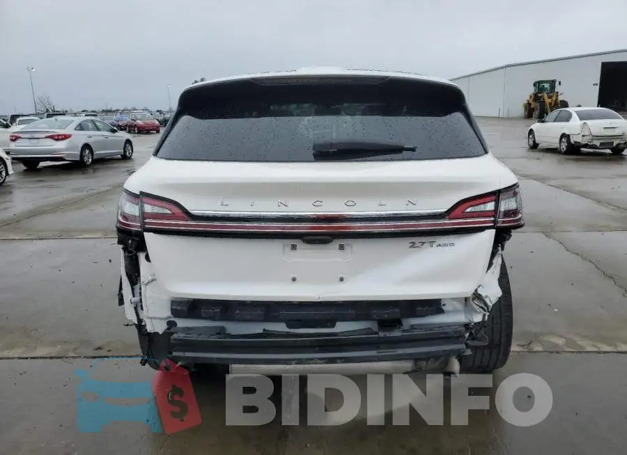 2LMPJ8LP2KBL66885 Photo# 6