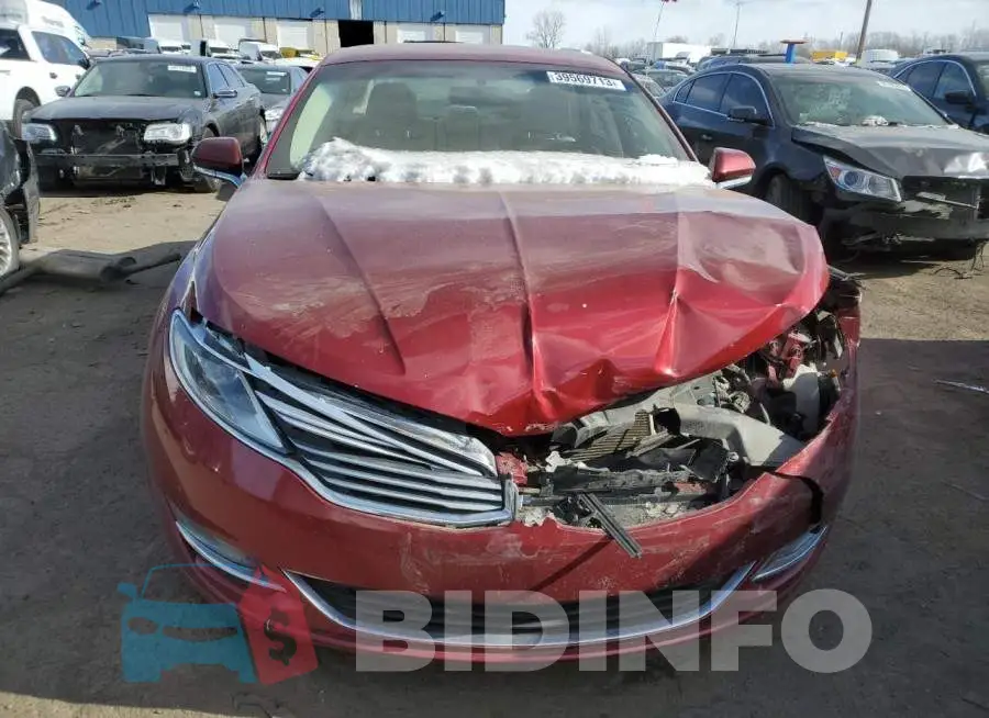 3LN6L2LU2FR602897 Photo# 5