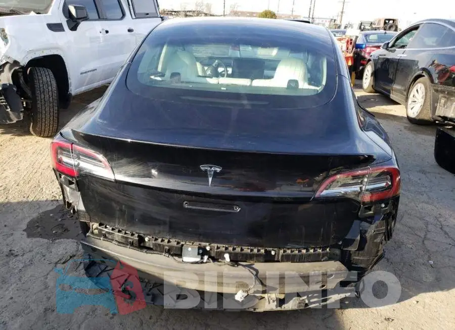5YJ3E1EA6KF301575 Photo# 6