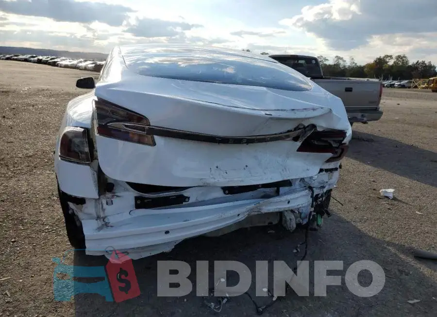 5YJSA1S25FF097460 Photo# 9