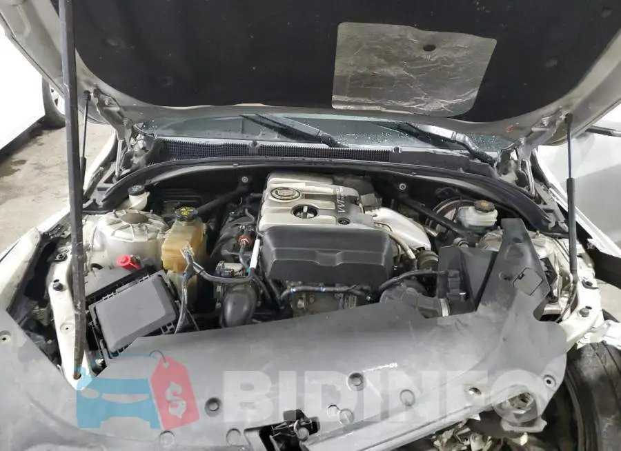 1G6AC5SX4E0141778 Photo# 7