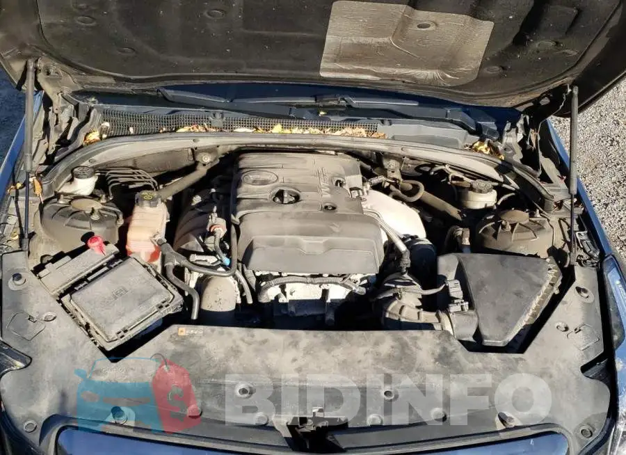 1G6AC5SX4F0123752 Photo# 7