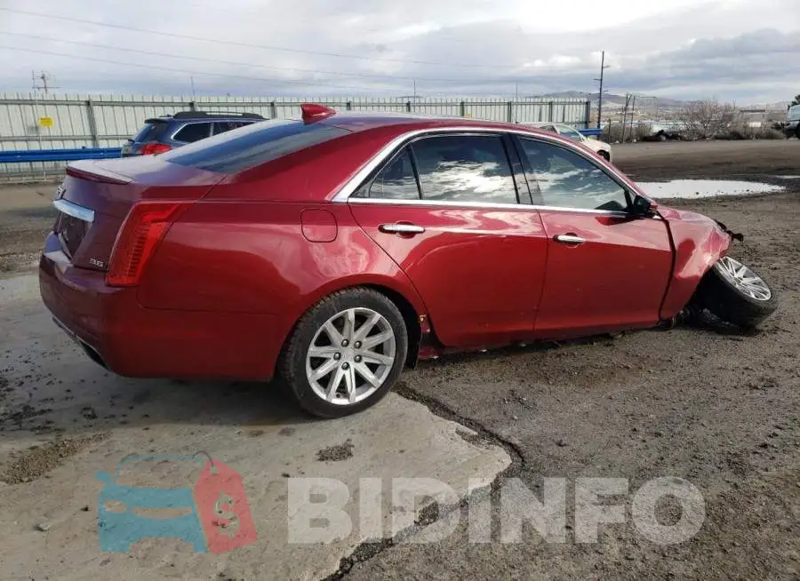 1G6AX5S37F0125528 Photo# 3