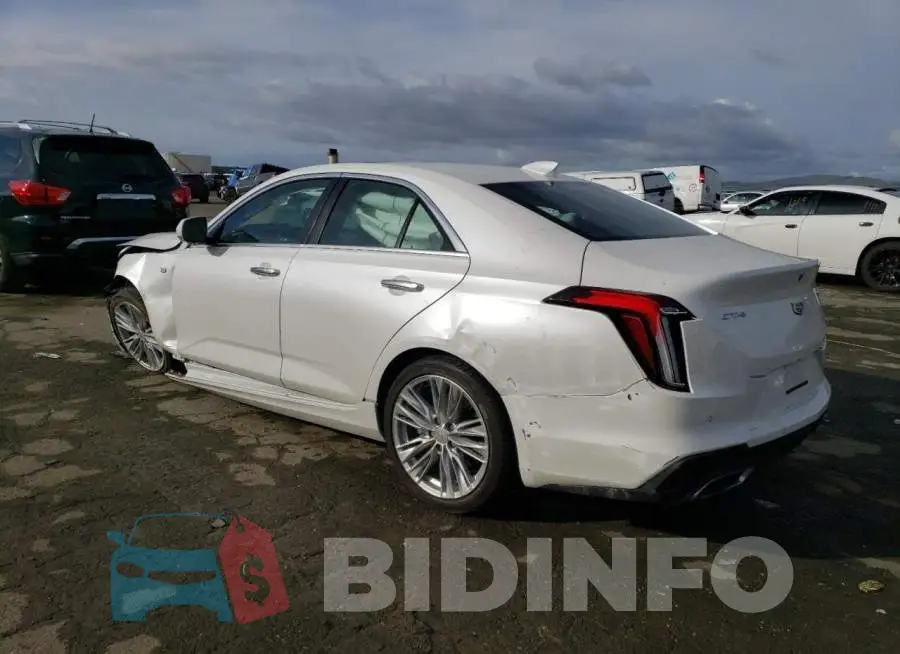 1G6DB5RK5L0156314 Photo# 2