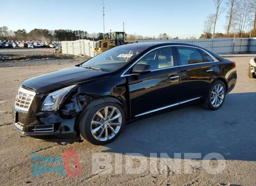 2G61M5S39E9130761 Photo# 1