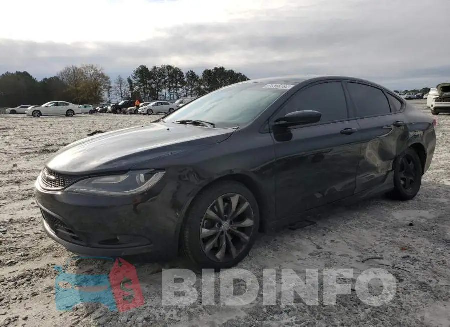 1C3CCCBBXFN711855 Photo# 1