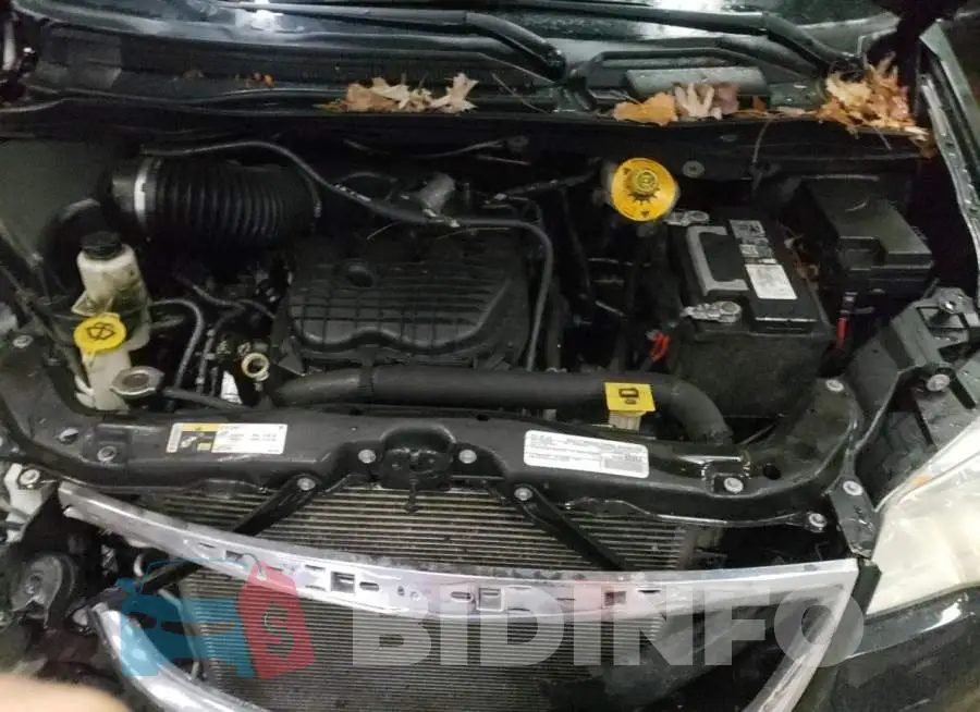 2C4RC1BG2GR213028 Photo# 12