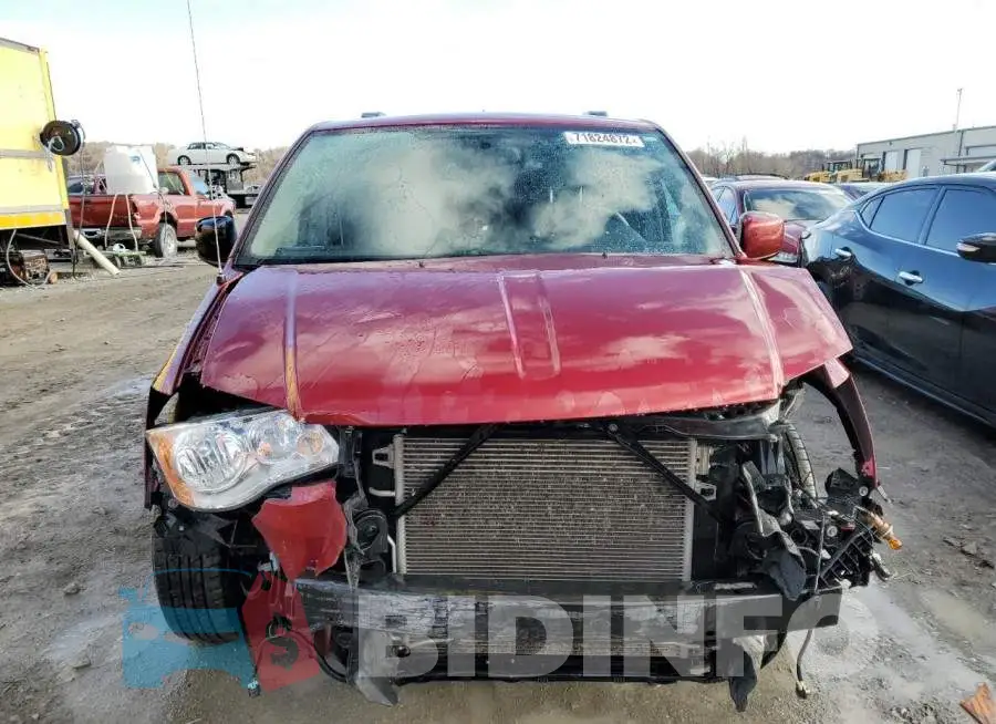 2C4RC1BG5ER294510 Photo# 5