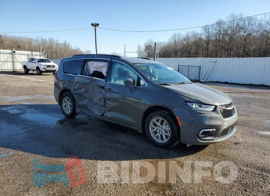 2C4RC1BG7NR141837 Photo# 4