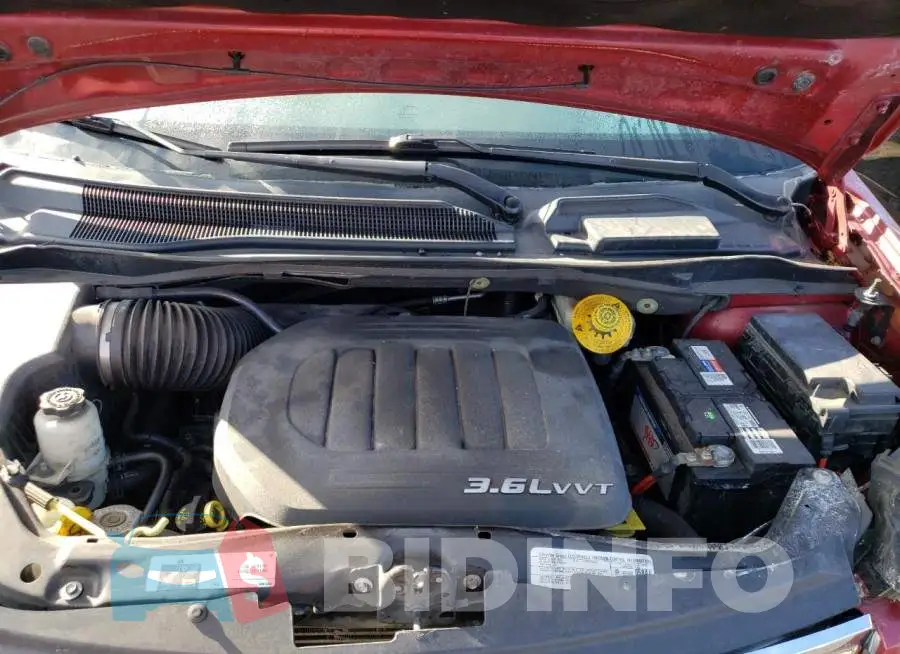 2C4RC1CG3ER460425 Photo# 12