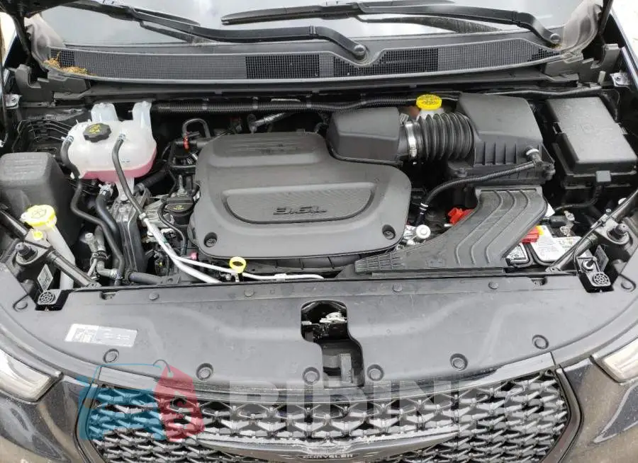 2C4RC1FG2MR592618 Photo# 7