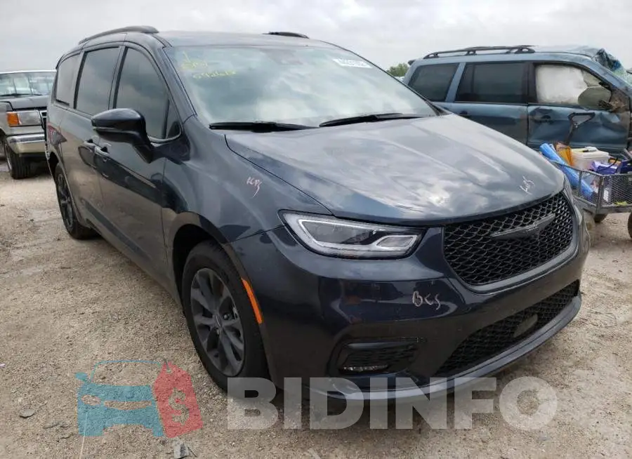2C4RC1FG2MR592618 Photo# 1