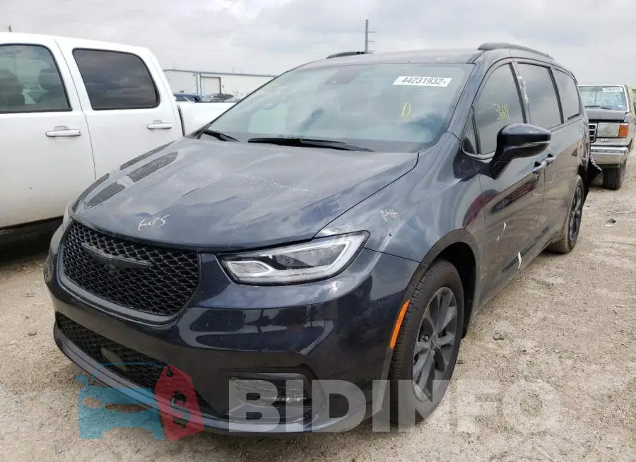 2C4RC1FG2MR592618 Photo# 2