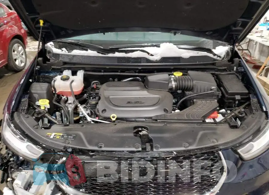 2C4RC1GG6NR163773 Photo# 12