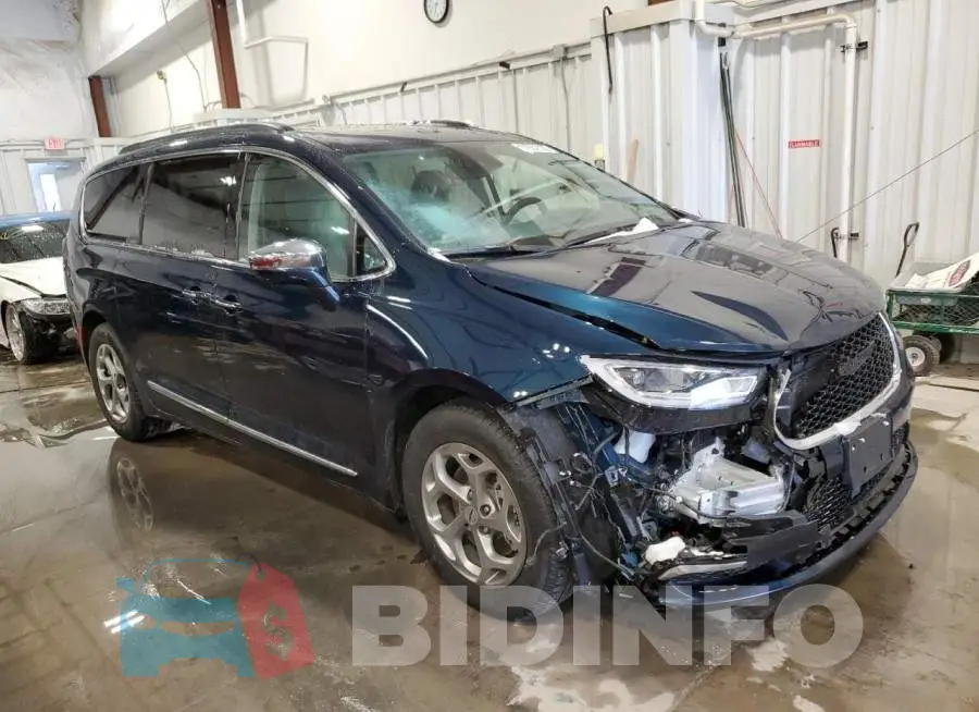 2C4RC1GG6NR163773 Photo# 4
