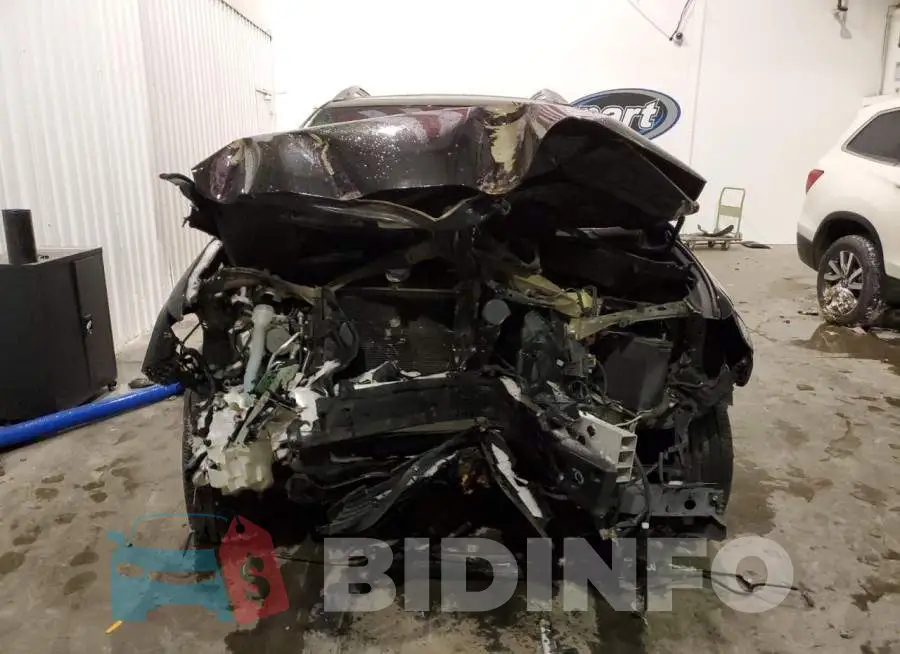 2T2BK1BA4EC227196 Photo# 5
