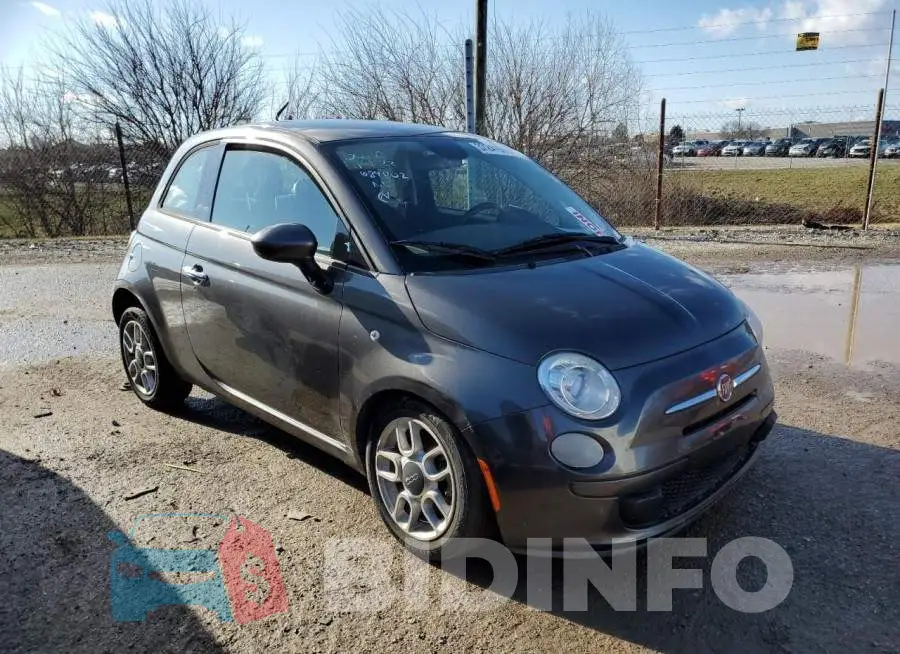 3C3CFFARXFT689802 Photo# 4