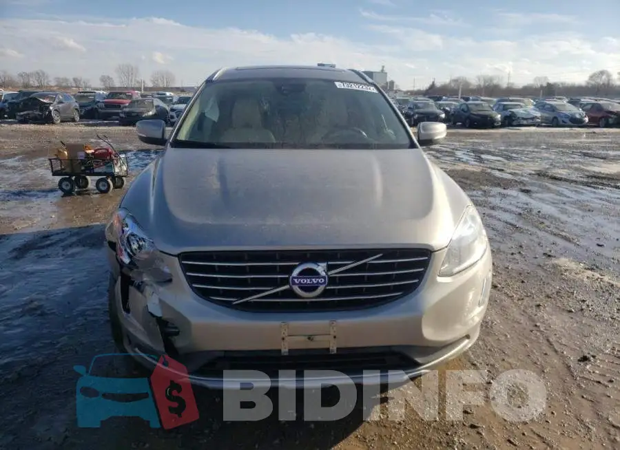YV4902RK4G2785349 Photo# 5