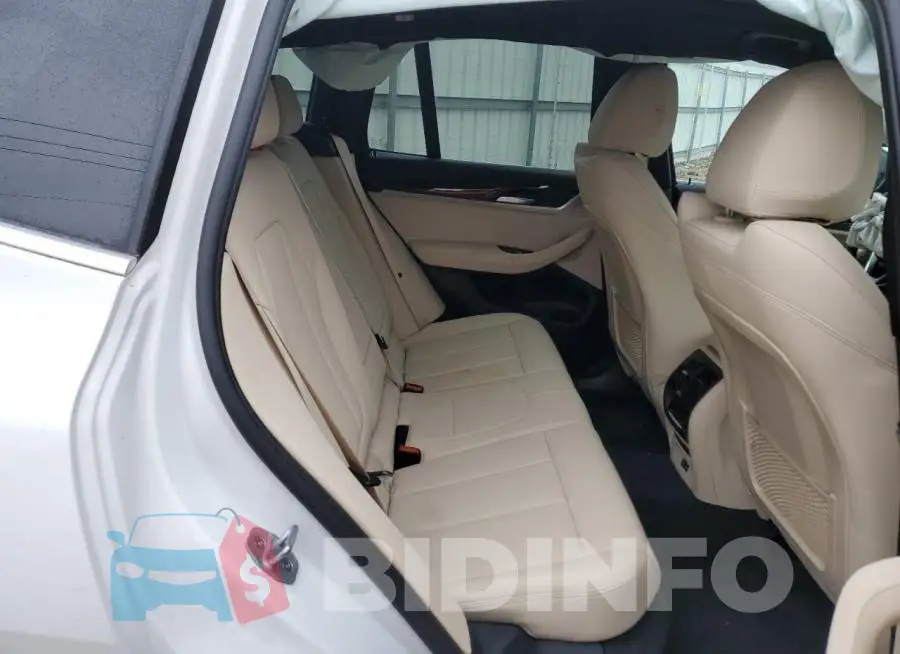 5UXTY5C06M9E46283 Photo# 11