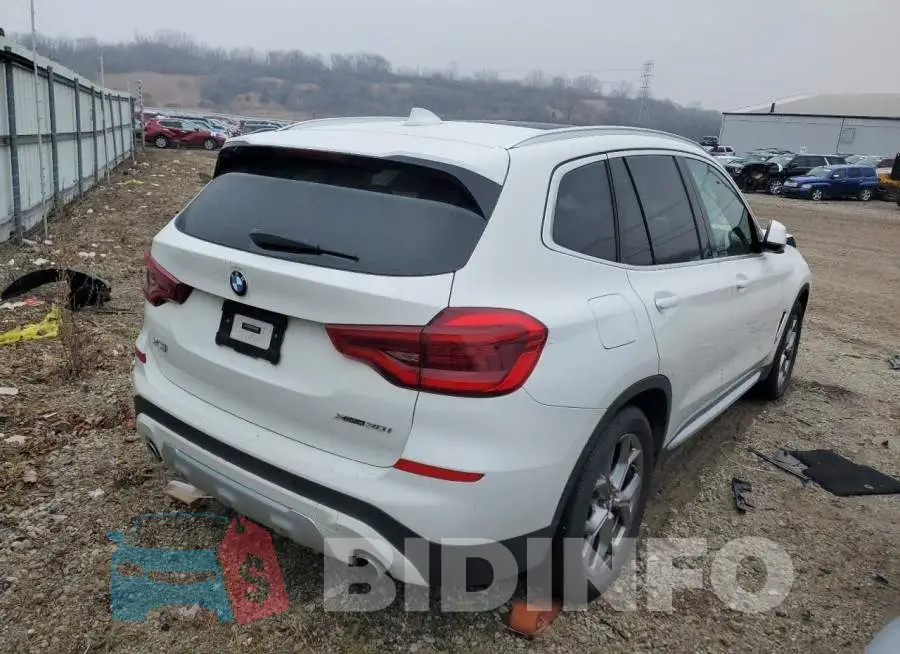 5UXTY5C06M9E46283 Photo# 3