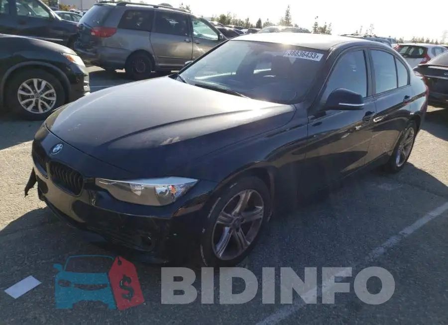 WBA3B1C56FK140231 Photo# 1