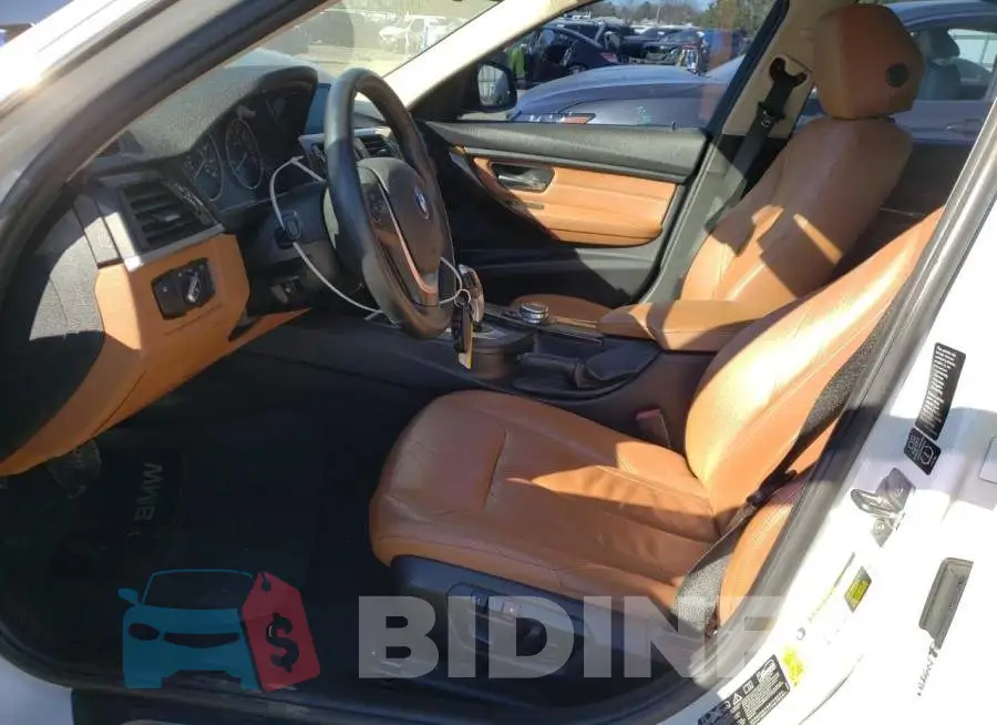 WBA3B5C52EF958716 Photo# 7