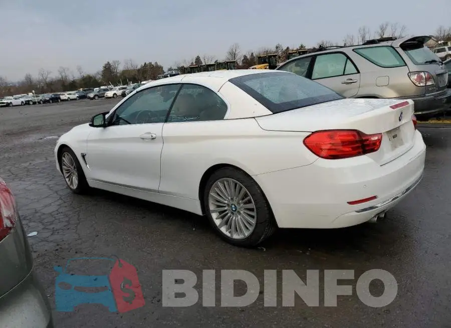 WBA3V7C53EJ872413 Photo# 2