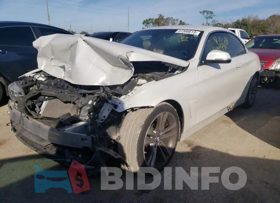 WBA3V7C5XG5A26696 Photo# 1