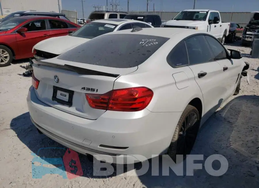WBA4B1C59FD955094 Photo# 4