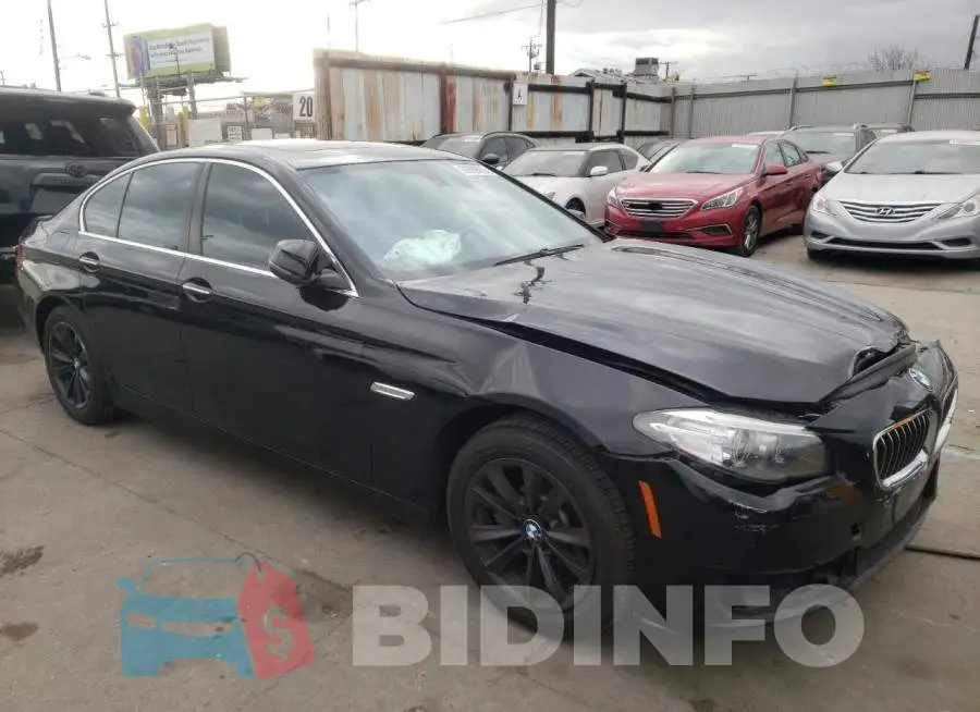 WBA5A5C50ED506688 Photo# 4