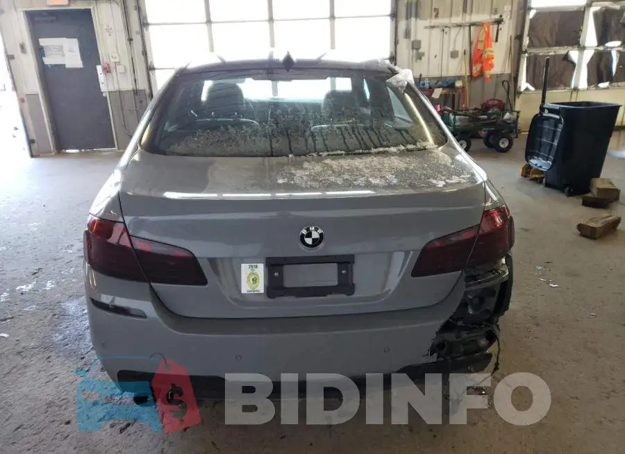 WBA5A7C52FD626361 Photo# 6