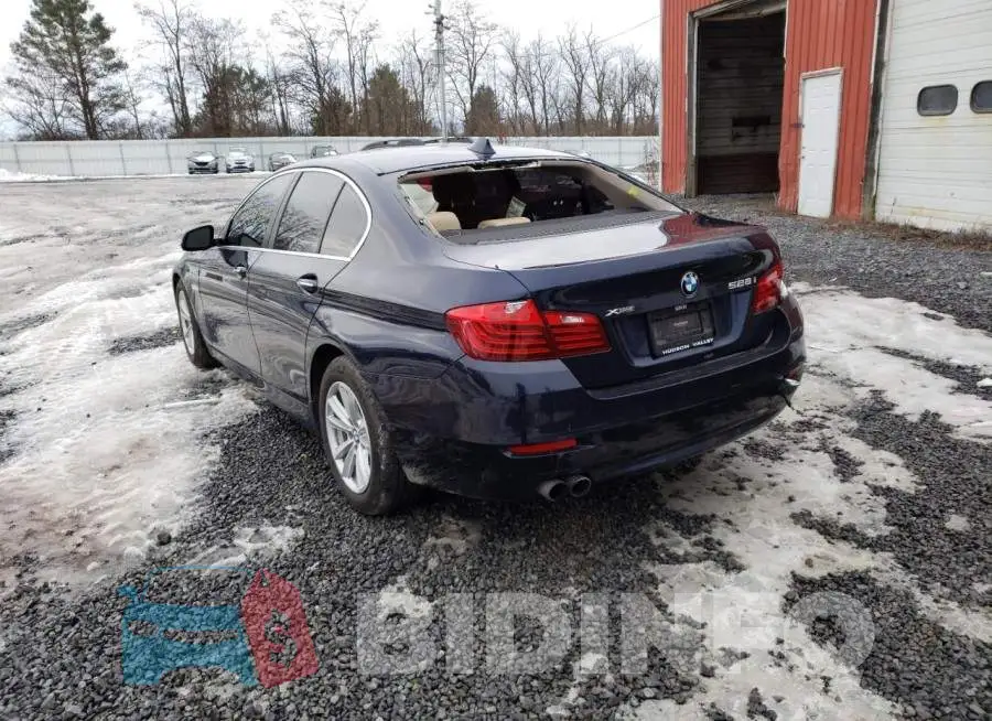 WBA5A7C57GG642409 Photo# 2