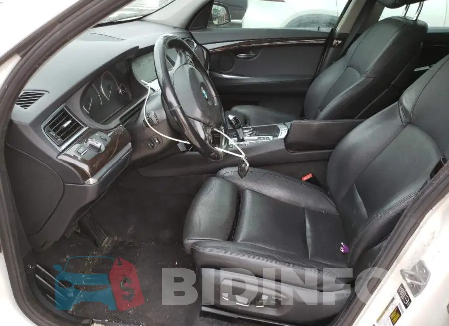 WBA5M4C55FD183953 Photo# 7