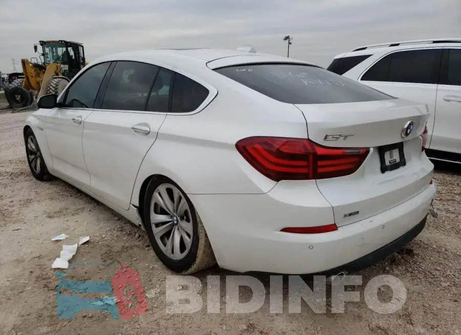 WBA5M4C55FD183953 Photo# 2