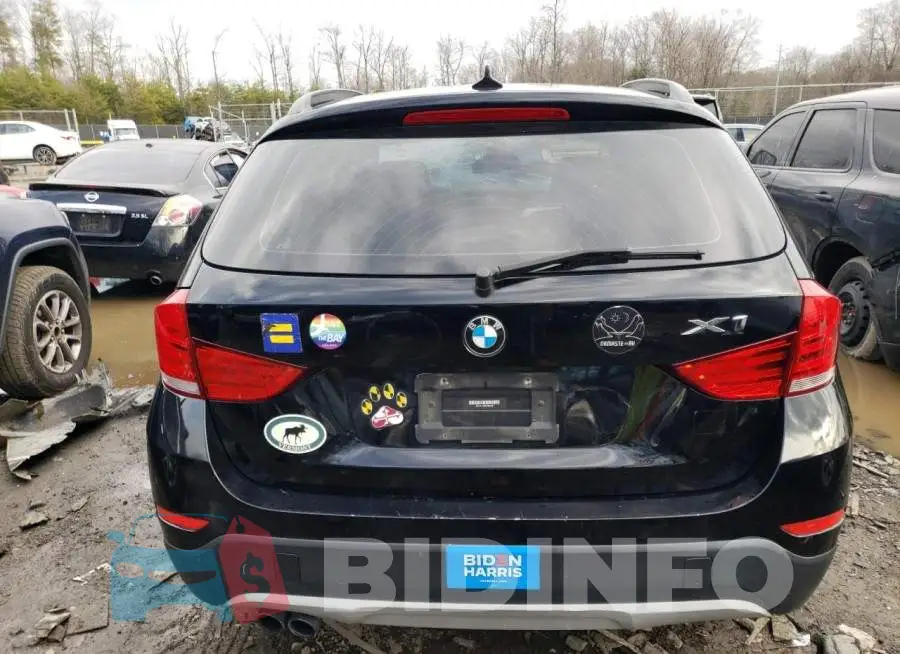 WBAVL1C5XEVR93394 Photo# 6