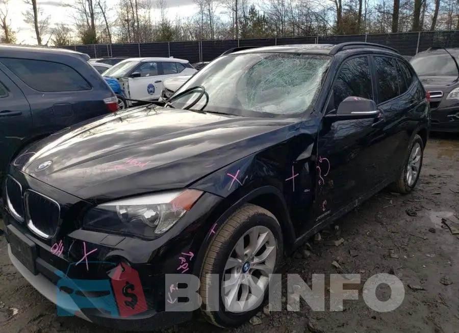 WBAVL1C5XEVR93394 Photo# 1