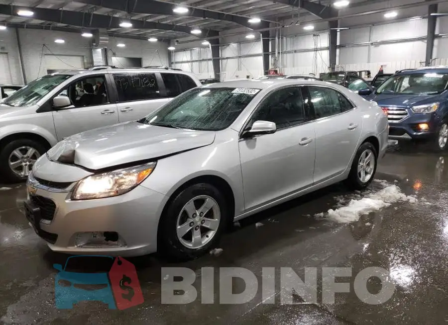1G11C5SA9GF126257 Photo# 1